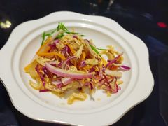-海航大厦万豪酒店彩海轩中餐厅(霄云路店)