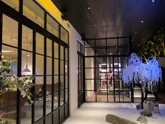 -T館·花园艺术餐厅