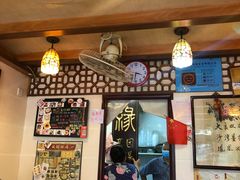 -玫瑰甜品(文明路店)