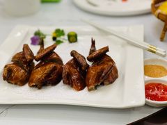 -金汤宴餐厅·粤菜(德云社店)