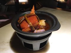 红烧肉-佬麻雀·新湘菜(珠海金发购物中心店)