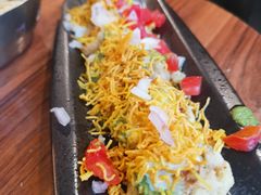 -克比叔叔印度餐厅Kebabs on the Grille(永康路分店)