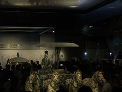 -秦始皇帝陵博物院-丽山园