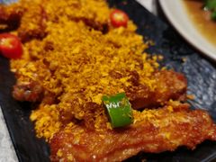 -留半山·香港食堂(啦啦宝都店)