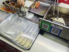 -小红旗臭豆腐炸冷面(万达店)