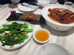 -岭南真味·匠心粤菜(K11店)