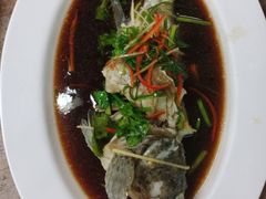 -海村海鲜酒店
