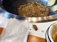 -金膳禾铁板料理(万达店)