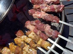 -筱果•梁山围炉烤肉(昌里路店)