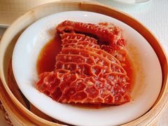沙爹金钱肚-铭家点心(秦岭路店)