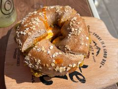 -Catch Bagel(芳草地店)