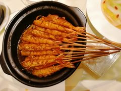 -正院大宅门烤鸭(首体店)