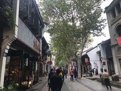 -鼓楼(西湖风景名胜区)