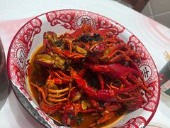 -鸿先阁·干煸虾(星沙店)