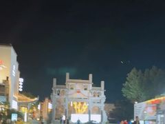 -黎阳老街