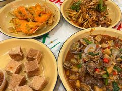 -东排食堂长沙小吃大排档(五一广场店)