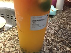 -喜茶(深圳丰盛町店)