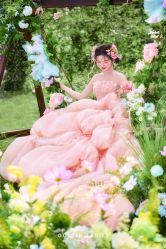 -金夫人婚纱摄影(衡阳店)