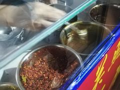 -无声臭豆腐(大井1号店)