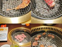 -橘焱胡同烧肉夜食(BFC外滩金融中心店)