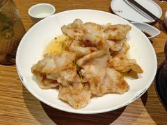 -金掌勺·锅包肉(广渠门店)