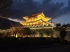 -大理古城