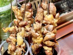 -遇西祠·海鲜烧烤(总店)