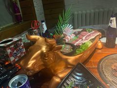 -红小姐的烤肉店(西三旗店)