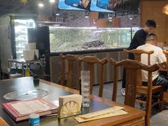 -常赢三兄弟·清真涮肉·清真炒菜(朝阳新城店)