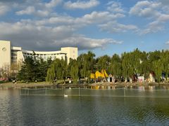 -上海大学(宝山校区)