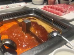 -海底捞火锅(八佰伴店)