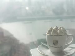 -翡翠36餐厅(浦东香格里拉店)