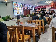 -八次方密云水库鱼粘卷子·熏鸽子·农家菜