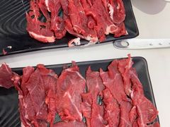 -牛品福潮汕牛肉火锅(旺庄店)