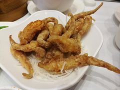 -稻香海鲜饭店(第一国际店)