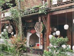 -青城甲(青城山店)