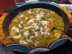 -鱼无双·酸菜鱼(来凤街店)