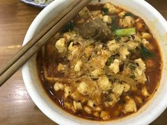 -刘信牛羊肉小炒泡馍(回民街店)