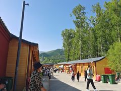 -五台山风景名胜区