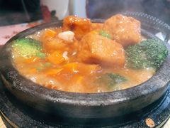 -粤港湾砂锅粥·宵夜(宝龙店)