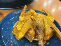 -煲煲掂风味煲仔饭餐厅(西区店)