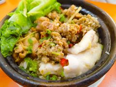 -潮香兴煲仔饭(莲花路店)