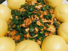 杂粮小炒肉-永红源啤酒·烧烤·海鲜·大排档(青特城店)