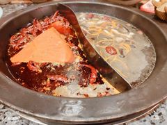 -蜀大侠火锅(建设路第五大道店)