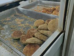 -满记烧饼(牛街东里小区一区店)