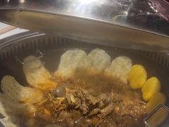-东北铁锅宴(云龙华府店)