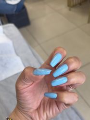 -尤米一站式美甲美睫