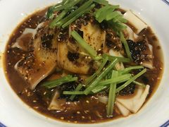 -大厨小馆(华阳城店)