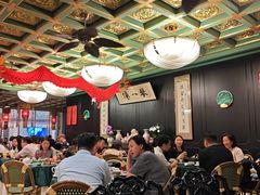 -誉八仙粤菜(万象天地店)