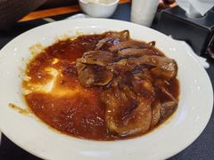 -紫光园·烤鸭·北京菜(团结湖店)